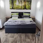 Am Hofladen Hellendorf - Saechsische Schweiz By Interhome شقة Bad Gottleuba