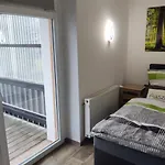 Am Hofladen Hellendorf - Saechsische Schweiz By Interhome Bad Gottleuba