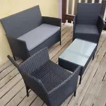 شقة Am Hofladen Hellendorf - Saechsische Schweiz By Interhome *