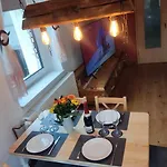 Am Hofladen Hellendorf - Saechsische Schweiz By Interhome * Bad Gottleuba