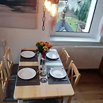 Am Hofladen Hellendorf - Saechsische Schweiz By Interhome شقة Bad Gottleuba