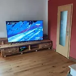 Am Hofladen Hellendorf - Saechsische Schweiz By Interhome شقة *