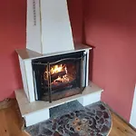 شقة Am Hofladen Hellendorf - Saechsische Schweiz By Interhome *