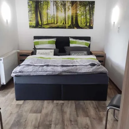 Am Hofladen Hellendorf - Saechsische Schweiz By Interhome Apartment Bad Gottleuba-Berggiesshuebel