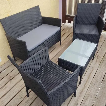 Apartment Am Hofladen Hellendorf - Saechsische Schweiz By Interhome *
