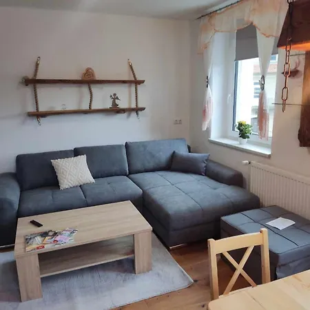 Am Hofladen Hellendorf - Saechsische Schweiz By Interhome