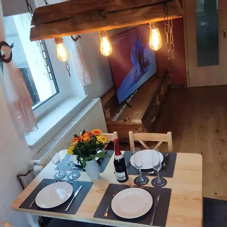 Am Hofladen Hellendorf - Saechsische Schweiz By Interhome * Bad Gottleuba-Berggiesshuebel
