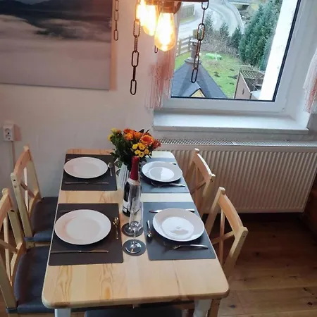 Am Hofladen Hellendorf - Saechsische Schweiz By Interhome Apartment Bad Gottleuba-Berggiesshuebel