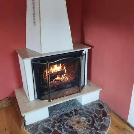Apartment Am Hofladen Hellendorf - Saechsische Schweiz By Interhome *