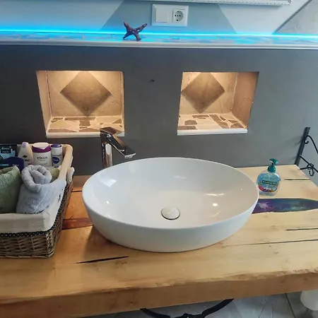 Am Hofladen Hellendorf - Saechsische Schweiz By Interhome Apartment *