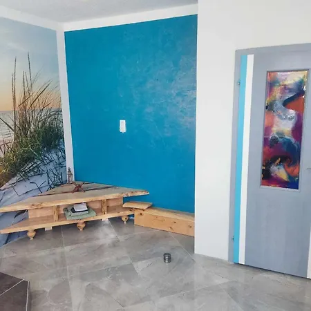 Am Hofladen Hellendorf - Saechsische Schweiz By Interhome * Bad Gottleuba-Berggiesshuebel