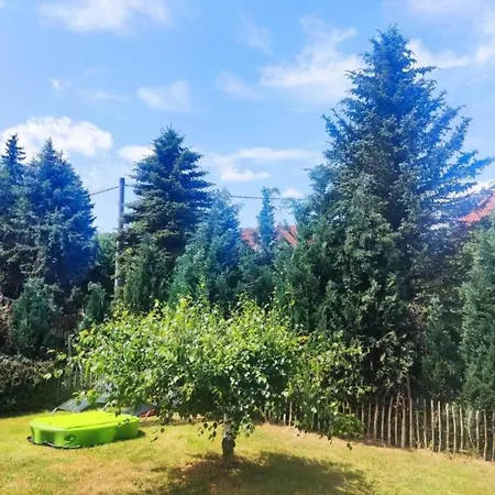 Am Hofladen Hellendorf - Saechsische Schweiz By Interhome Apartment