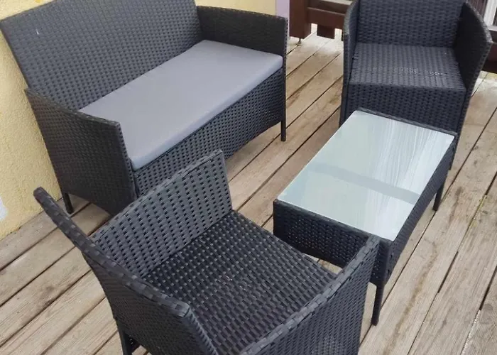 Apartment Am Hofladen Hellendorf - Saechsische Schweiz By Interhome *