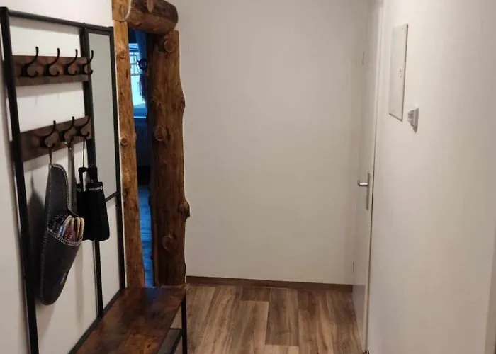 Am Hofladen Hellendorf - Saechsische Schweiz By Interhome Bad Gottleuba-Berggiesshuebel