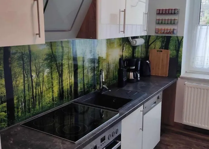 Am Hofladen Hellendorf - Saechsische Schweiz By Interhome Bad Gottleuba-Berggiesshuebel