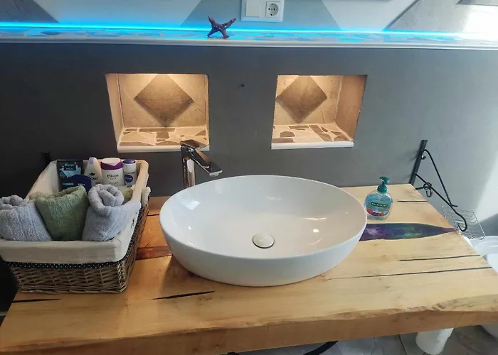 Am Hofladen Hellendorf - Saechsische Schweiz By Interhome Apartment *