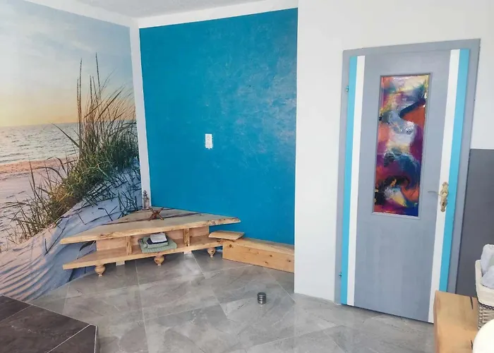 Am Hofladen Hellendorf - Saechsische Schweiz By Interhome * Bad Gottleuba-Berggiesshuebel